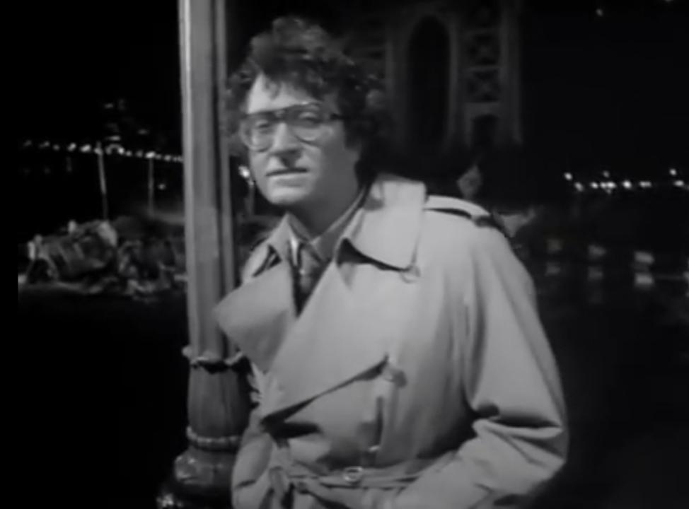 Randy Newman: I Love L.A.